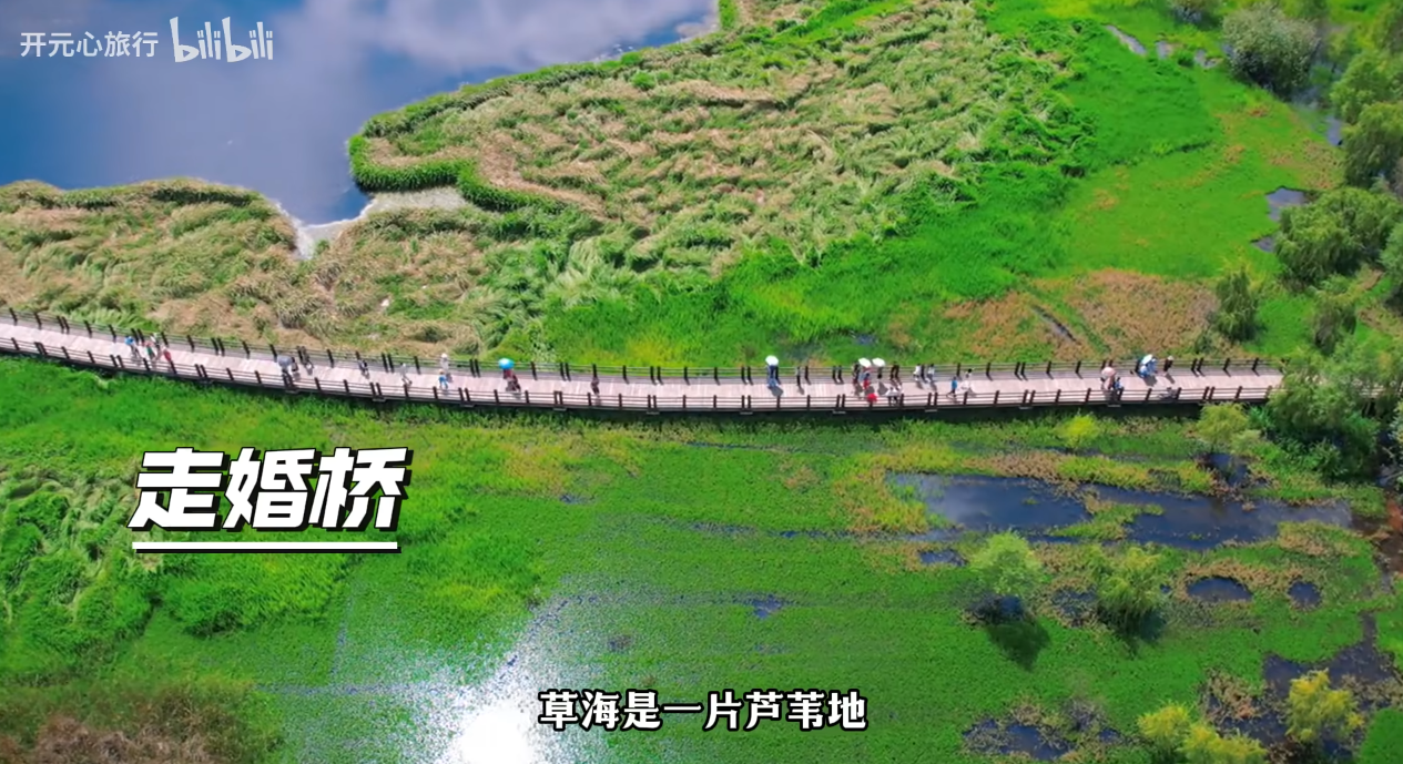 走婚桥